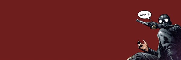 drsoap8 Profile Banner