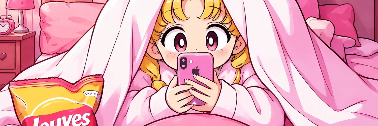 naughtyluna2's profile banner image
