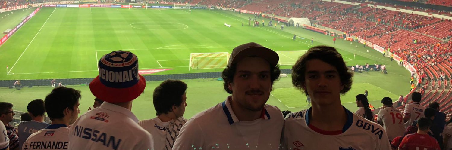 MatiasEstape's profile banner image