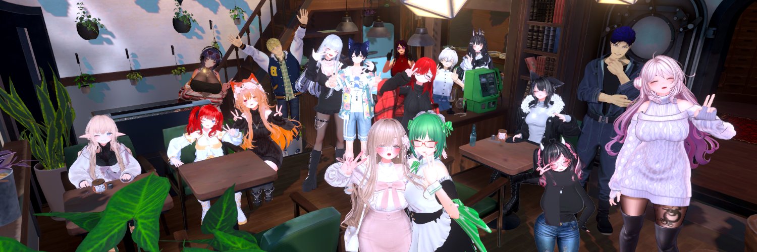 Oichan banner