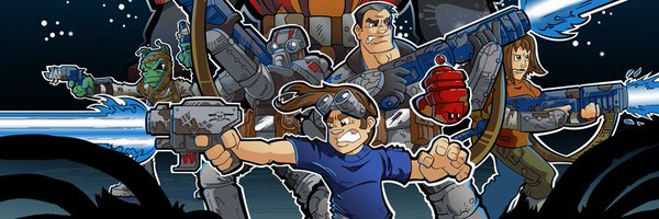 SeanKrummel Profile Banner