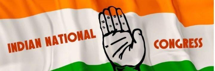 CongressGovandi's profile banner image