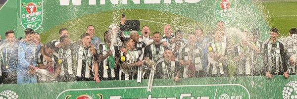 AIfieNUFC Profile Banner