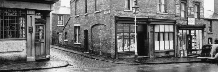 Hillman Minx owner. banner