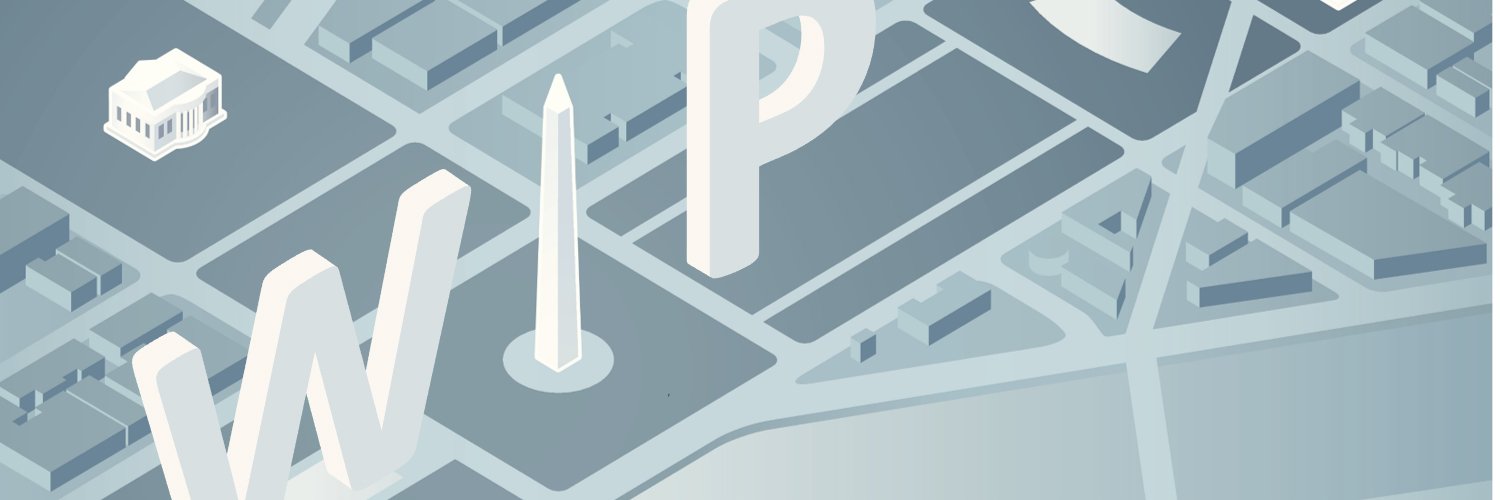 Web Integrity Project banner