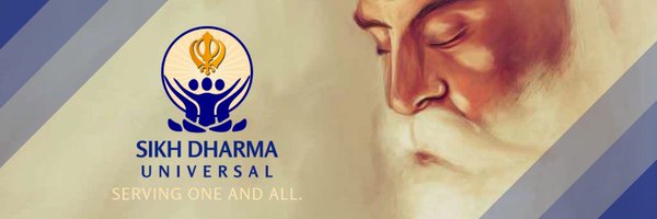 Sikh Dharma Universal Profile Banner