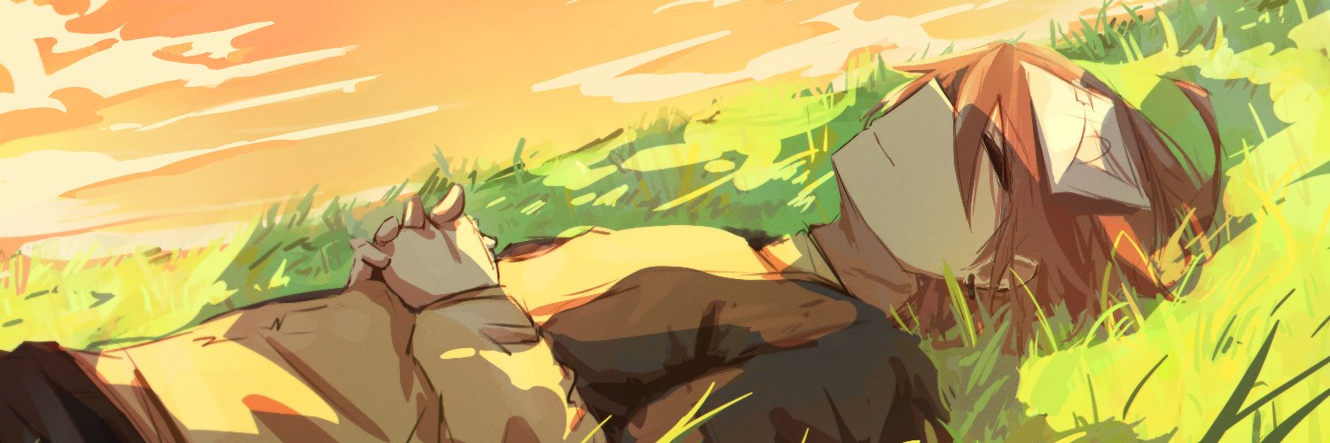 eiyfel🗼| FINISHING UP DELAYED COMMS banner