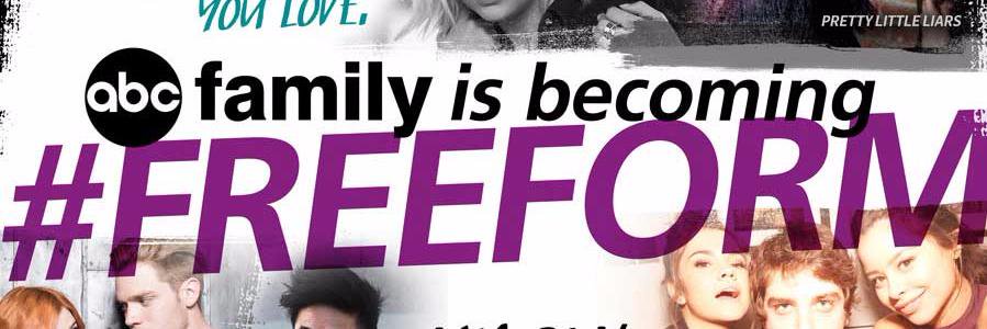TheFostersFan's profile banner image