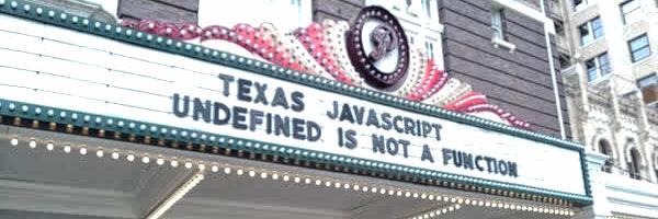TXJS banner
