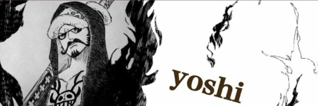 Yoshi banner