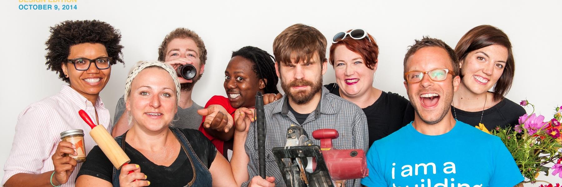 PhillyGiveGet's profile banner image