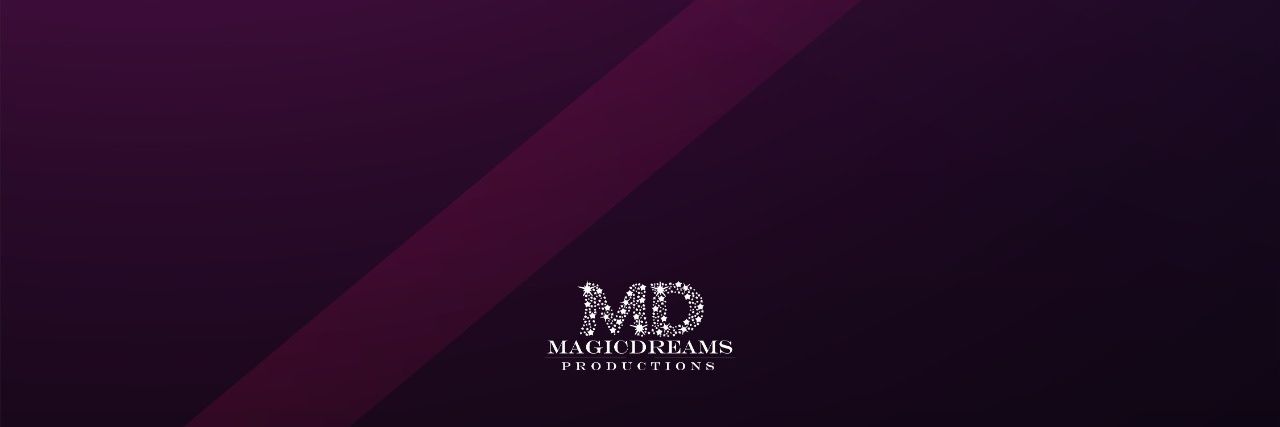 Magic Dreams banner