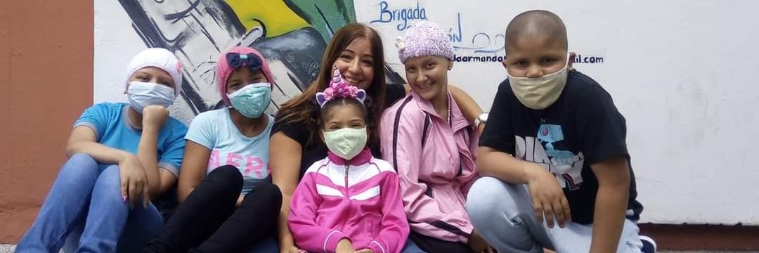 Lisbeth Añez/Mamá Lis's banner