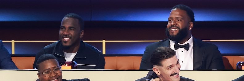 Donovan Smith banner