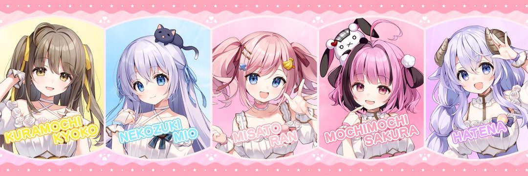 kei1140's profile banner image