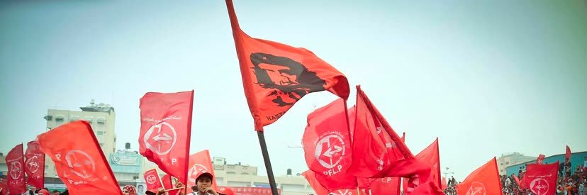☭ Tvålen ☭✊☭🇵🇸☭🇨🇺☭🇻🇪☭ banner