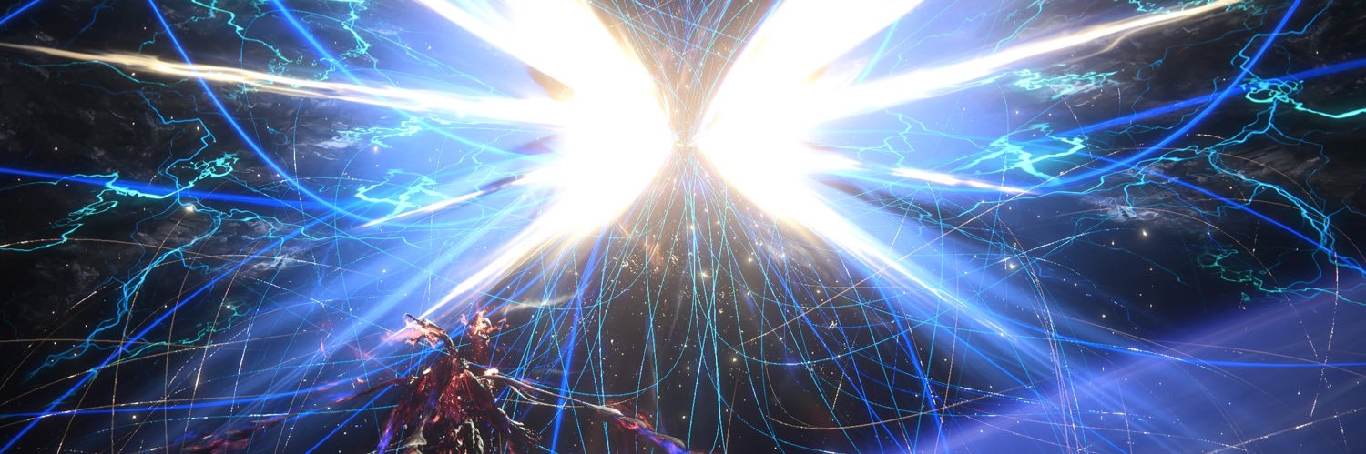 リュウ∞ banner