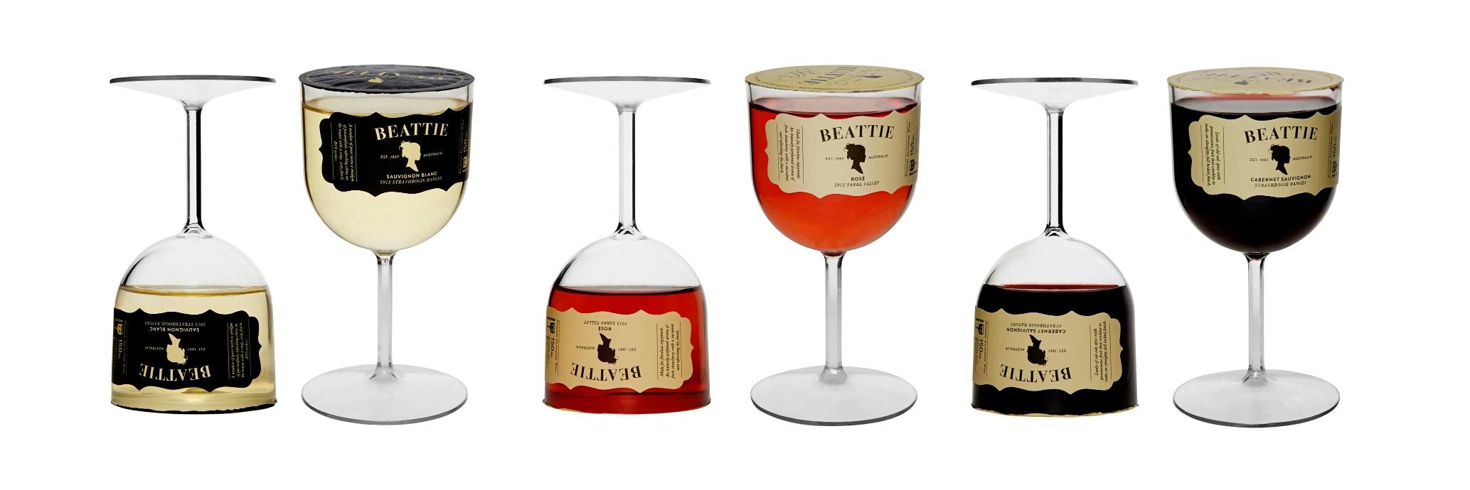 Beattiewines's profile banner image
