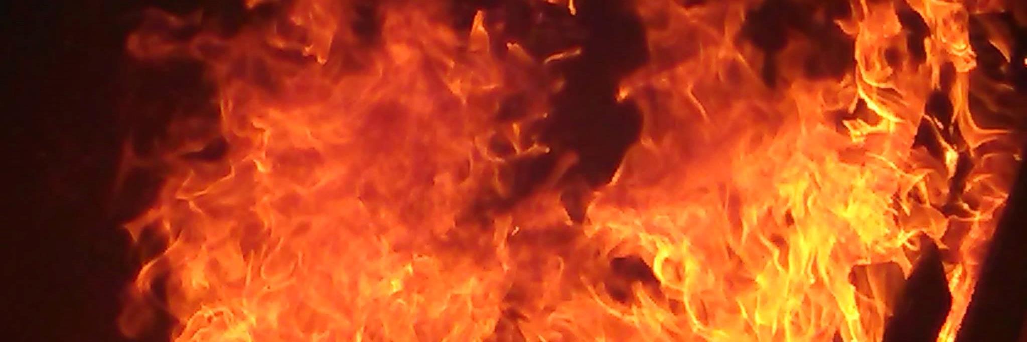 Salem Fire Dept banner