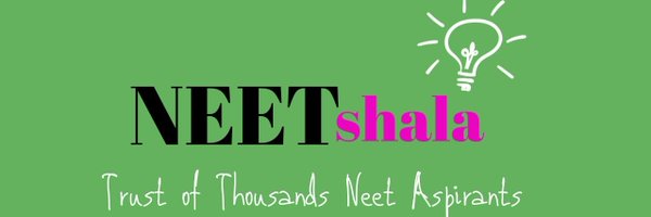 neetshala Profile Banner