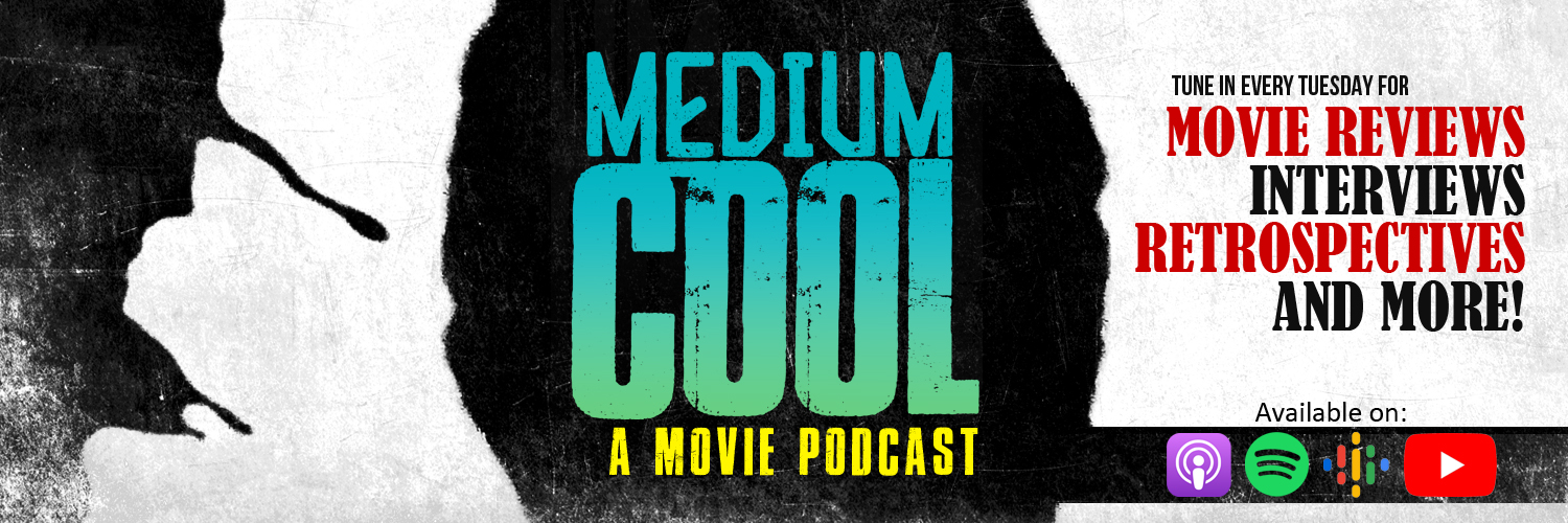 Mediumcoolpod's profile banner image