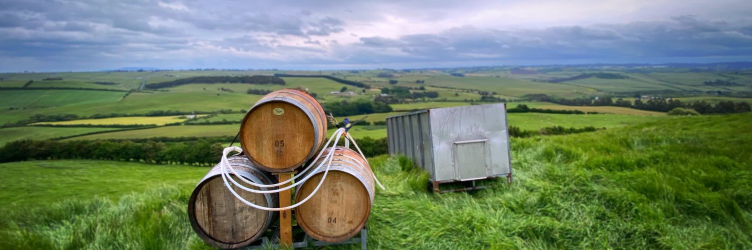 Van Dieman Brewing banner