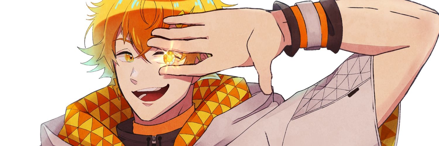 Apathy(あぱしー)🍵雑多 banner