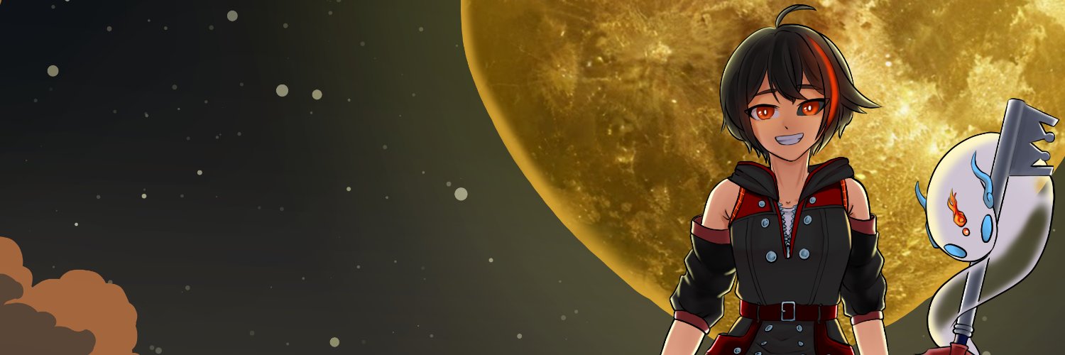 Lynn I CheckCards I GerVTuber banner