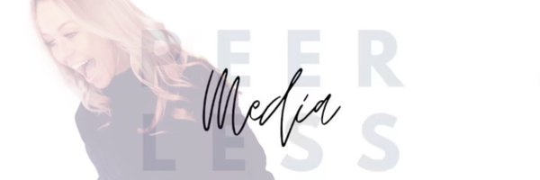 Peerless Media Marketing Profile Banner