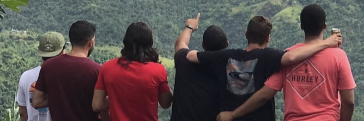 yenuelantonio's profile banner image