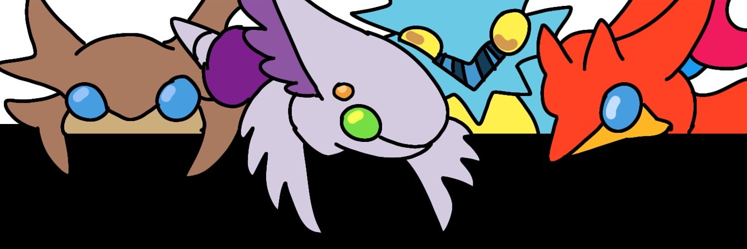 GeneralFang15 ❁ SWITCHIN BT BSKY banner