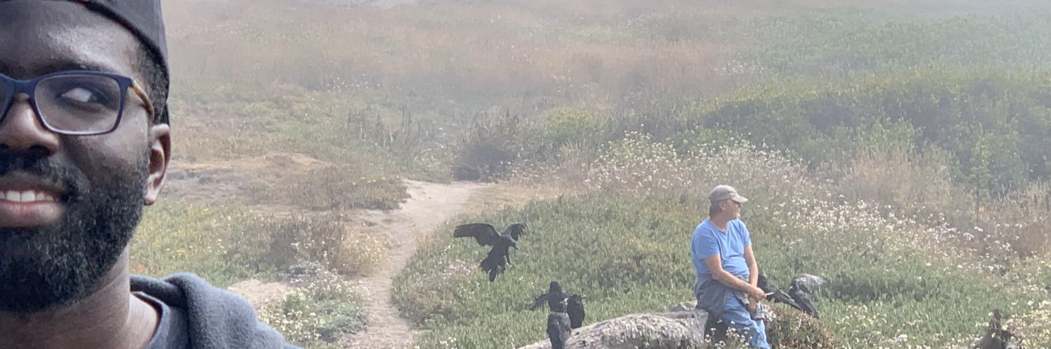 Dennis 🇬🇭🇧🇼 banner