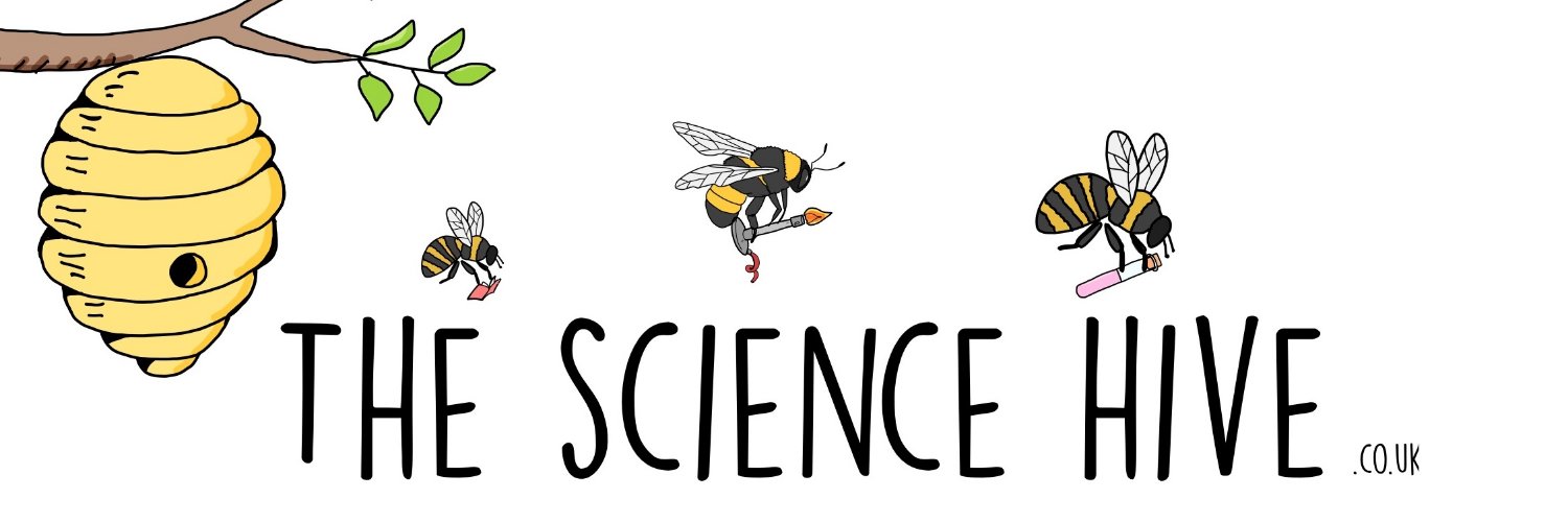 hive_science's profile banner image