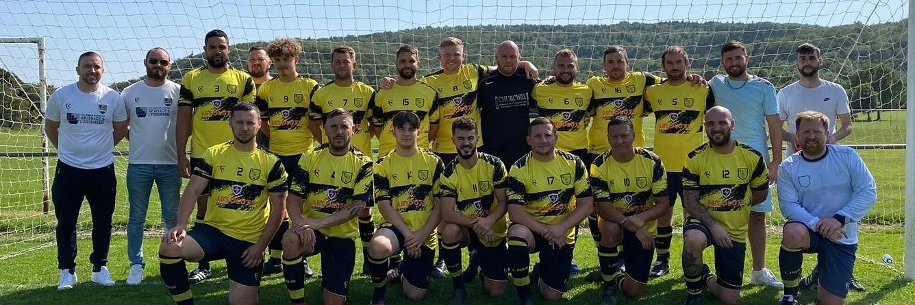 Canton Liberal FC Reserves banner