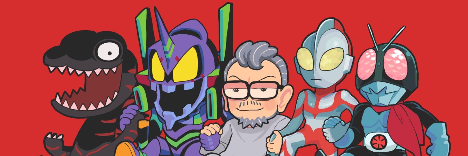 Dustin's banner