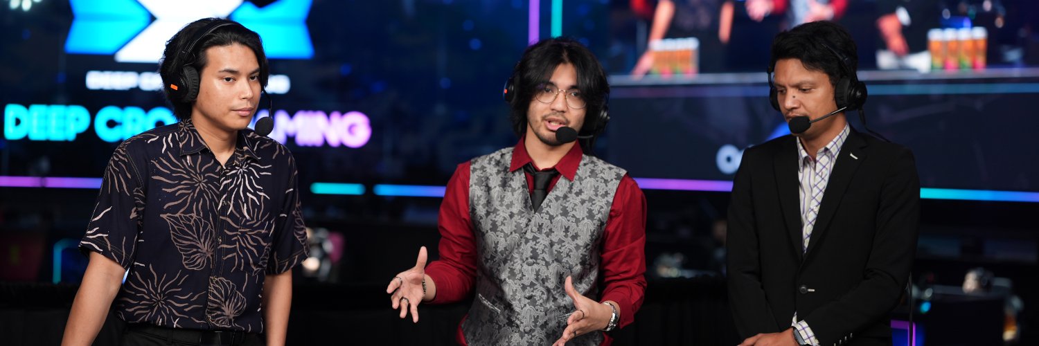 Lott Calliber 🇲🇾 banner