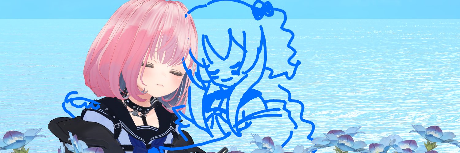 tamanee0911's profile banner image