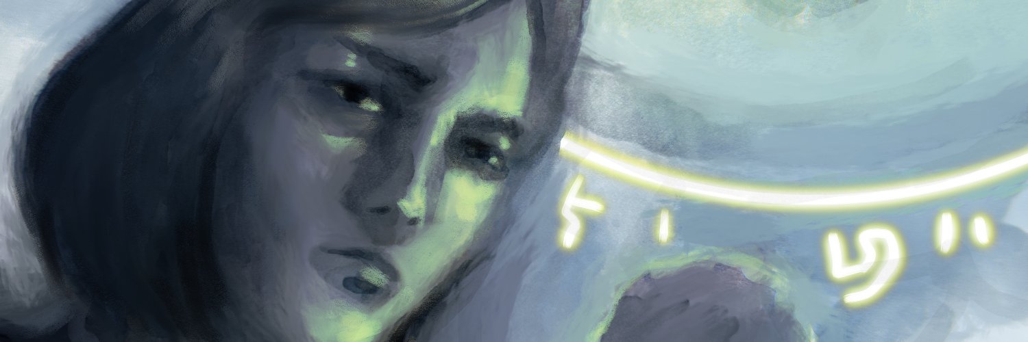 Barron_Writer's profile banner image
