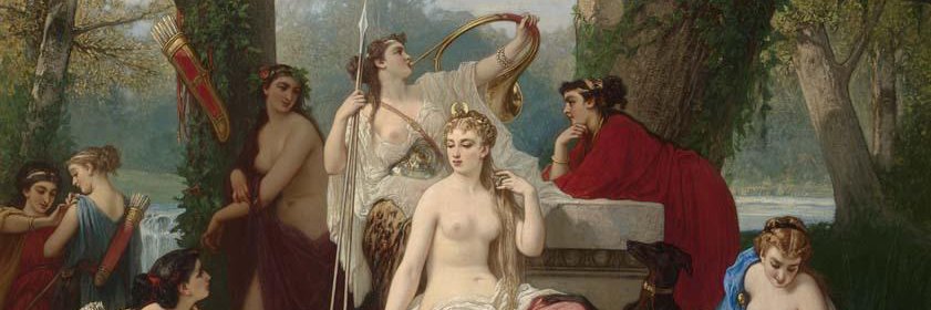 GoldenGoddessoftheGeeks❓ banner