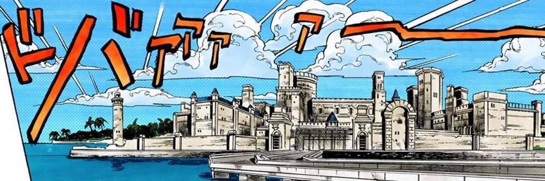 Is Stone​ Ocean Confirmed? banner