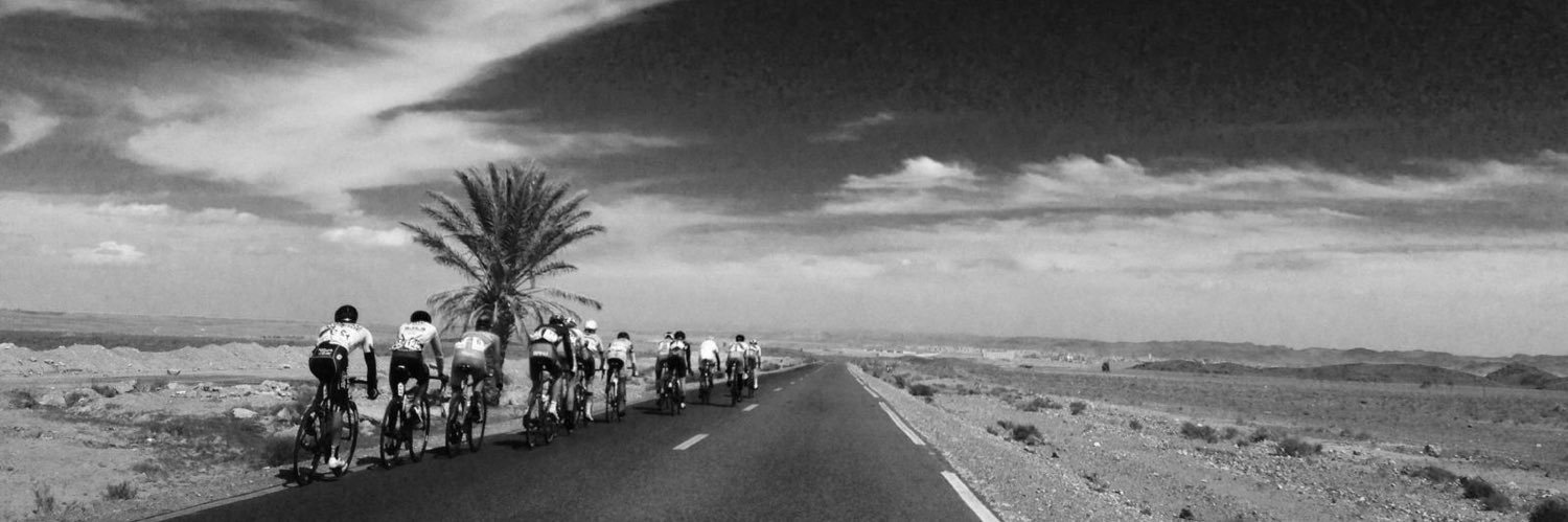 Champion Cycling Services banner