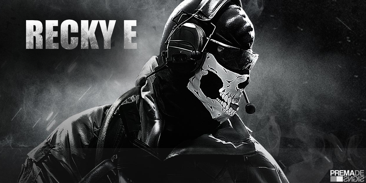 RecKy98's profile banner image