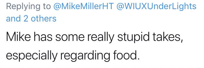 Under the Lights banner