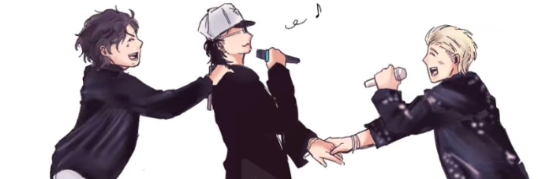 noajila's profile banner image