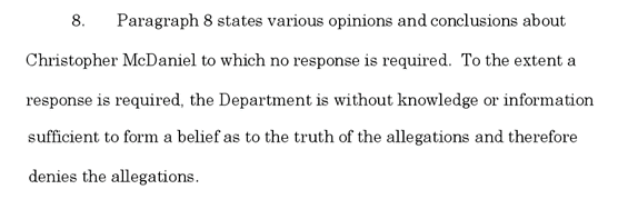 Chris McDaniel banner