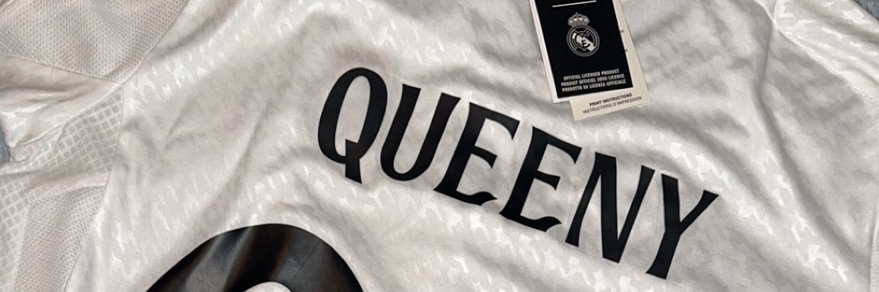 queeny_613's profile banner image