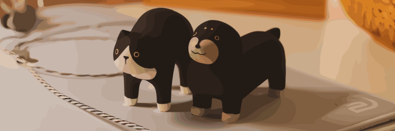 メイジ / meiji's banner