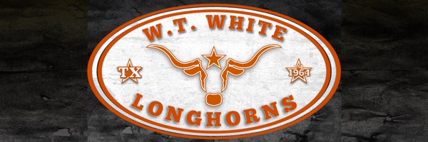 WTW Longhorns Booster Club Profile Banner