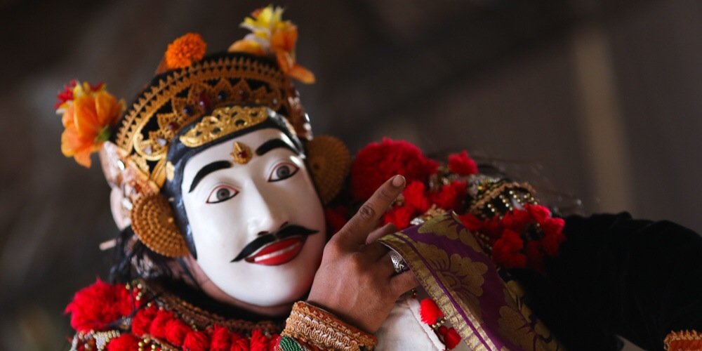 dheswa's profile banner image