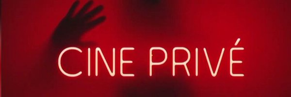 Cine Privé Na Band Profile Banner